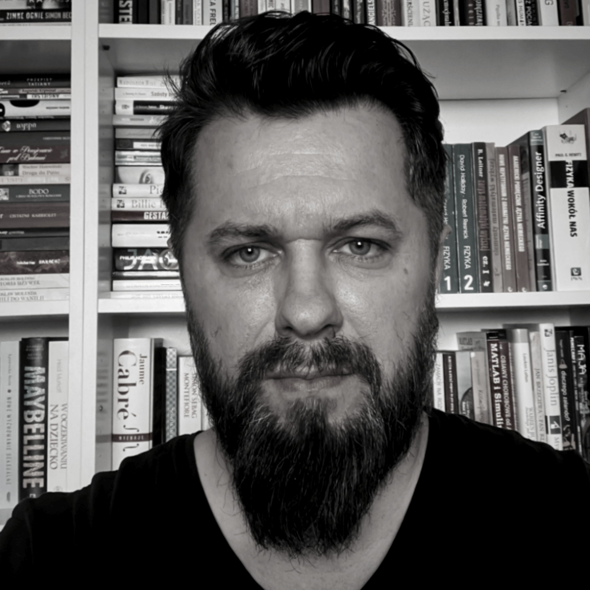 Damian Dąbrowski